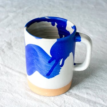 Cappuccion Coffee Mug
