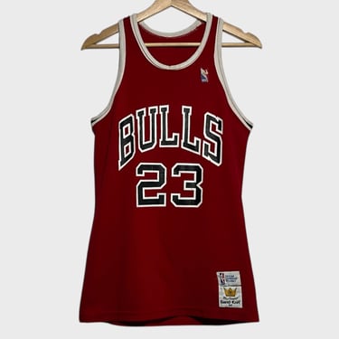 CHICAGO BULLS JORDAN 23 ユニフォーム Deadstock 90s Champion 