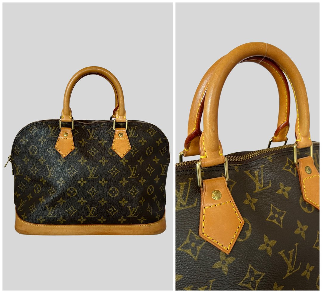 Louis Vuitton Dhgate Link  Natural Resource Department