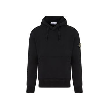 Stone Island Men Stone Island Cotton Sweatshirt