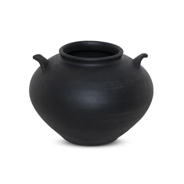 Amber Lewis x Four Hands Civita Vase