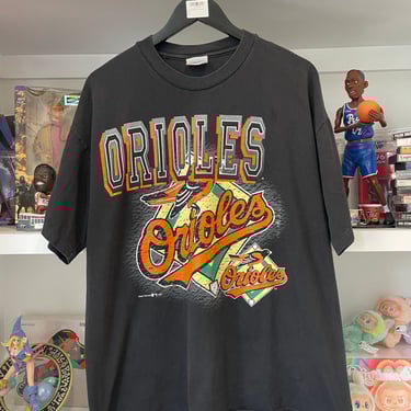 Vintage ‘97 Baltimore Orioles tee size XL