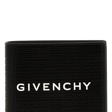 Givenchy Men '4G' Wallet