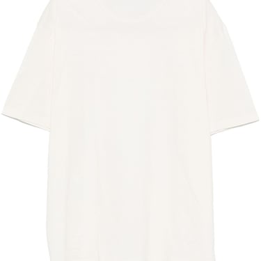 Lemaire Men Cotton T-Shirt