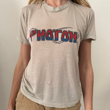 Thin Photon Particle Science Tee