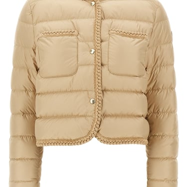 Moncler Women 'Gencay' Down Jacket