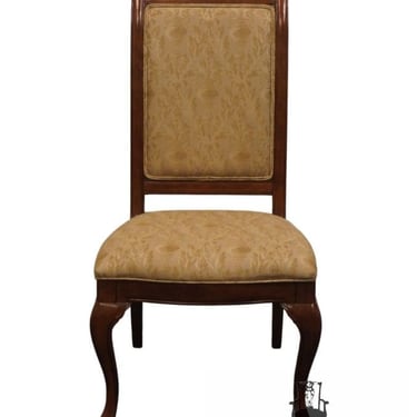 THOMASVILLE FURNITURE King Street Collection Contemporary Traditional Dining Side Chair 42621 