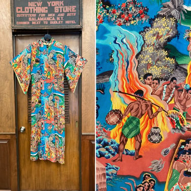 1980s Eugene Alexander sequin 3-D floral maxi dress | Terrasita - Lake  Winola, PA | ATTIC