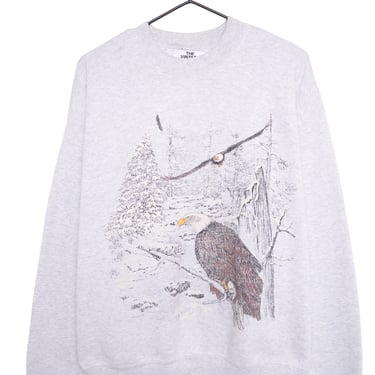 Eagle Forest Sweatshirt