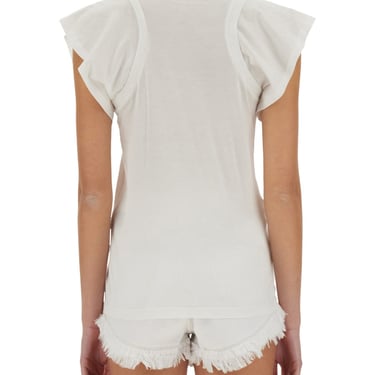 Isabel Marant Women T-Shirt Faly