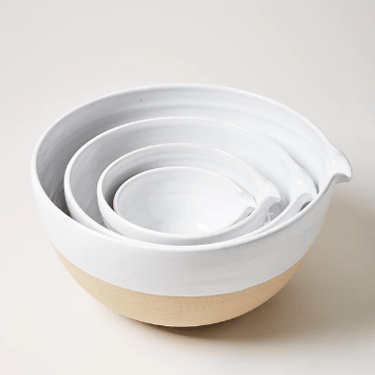 Farmhouse Pottery | Pantry Bowls