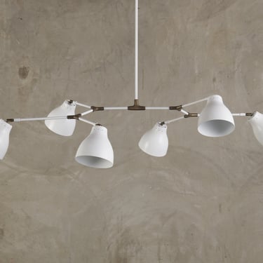 PHASMIDA HANGING LIGHT BY THIERRY JEANNOT