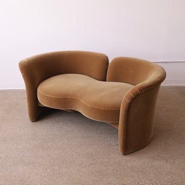 Tête-à-tête by Ransom Culler for Thayer Coggin