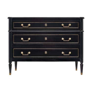 Louis XVI Style French Chest