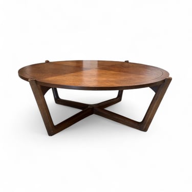 Mid-Century Coffee Table