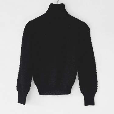 M. Patmos | Gabe Turtleneck