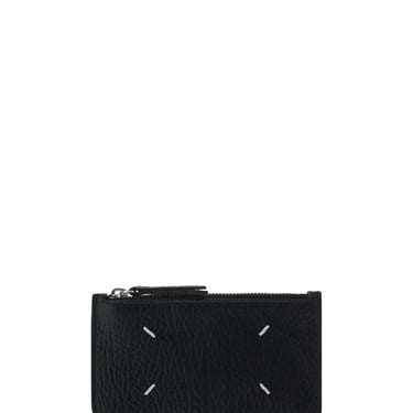 Margiela Women Card Holder