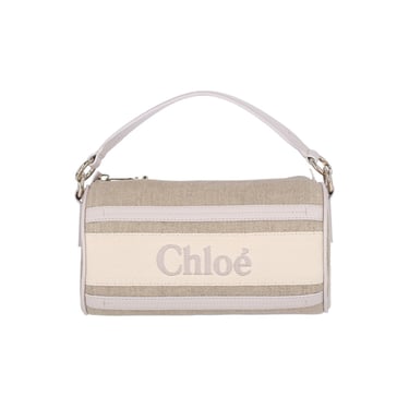 Chloé Women Tubular Shoulder Bag