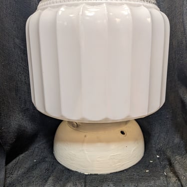 Semi Flush Vintage Lighting