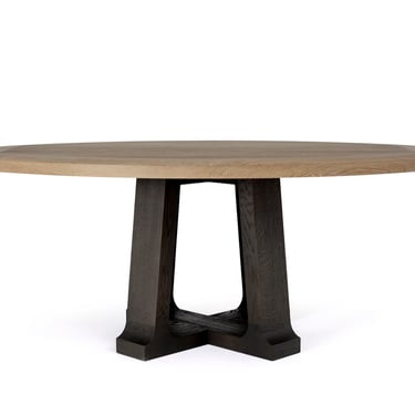Cochin Table, Oval