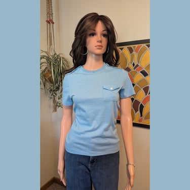 vintage mayo spruce tシャツ　ボロ　70s Vintage 70s Mayo Spruce Pocket T Shirt | North Grove