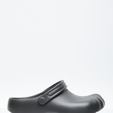 Balenciaga Men Sunday Moulded Mules