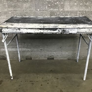 Folding Table (Seattle)