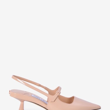 Jimmy Choo Women Didi 45 Pumps