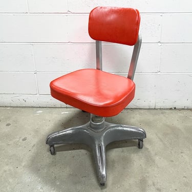 Cole Steel Fiberglass Chair | Reside - Cambridge, MA | ATTIC