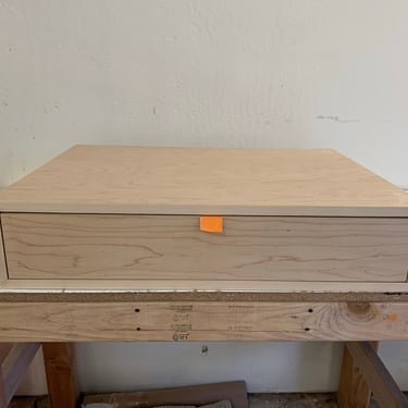 Vanity Drawer Box - Can only purchased with a vanity cabinet 