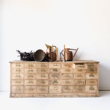 Mercerie Cabinet