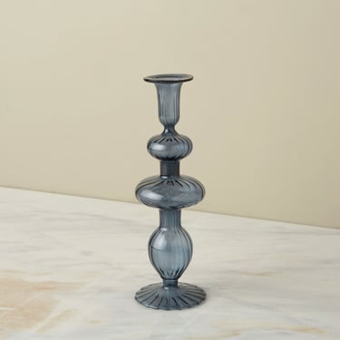 Nalia Candlestick in Nocturn