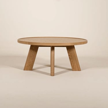 Round Coffee Table 32