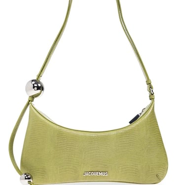 Jacquemus Women Le Grand Bisou Perle