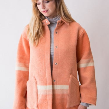 Ardmore Blanket Jacket size S - Carleen
