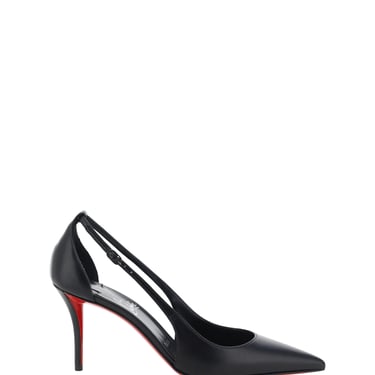 Christian Louboutin Women Apostrophatoric Pumps