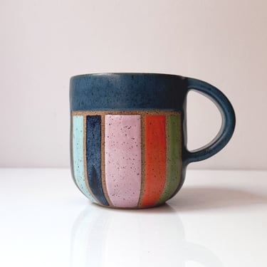 Daydreamer - Cerulean 05 - Mug