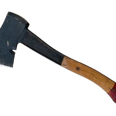 Vintage Bridgeport hatchet, 14