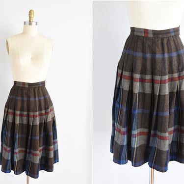 1960s Ladie's Code skirt 