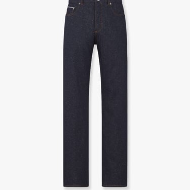 Dior Men Dior Blue Jeans