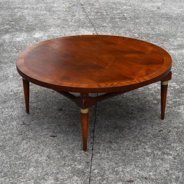Vintage Mid-Century Modern Coffee Table by Lane Furniture Company, 1957 