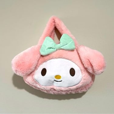 Hello Kitty Cosmetic HandBag