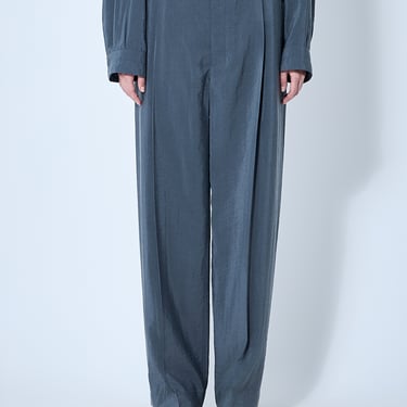 Lemaire Women Belted Pants