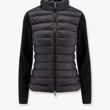 Moncler Women Moncler Black Jackets