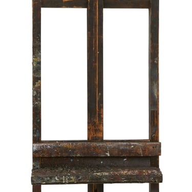 Vintage Easel