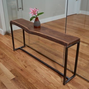 Sofa/Bar Table