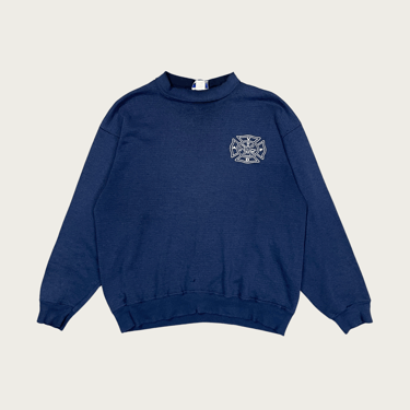 (M) Ashland Fire Dept. Sweatshirt