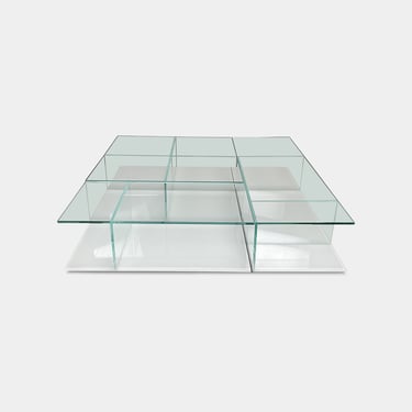 Cassina Mex Coffee Table