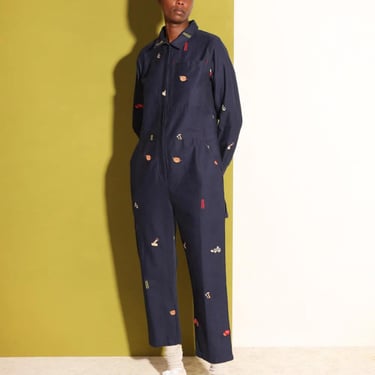 Angus boilersuit