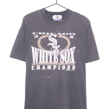 1993 Faded Chicago White Sox Tee USA